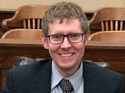 marshall county attorney jason darnall