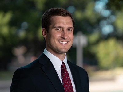 mccracken county attorney cade foster