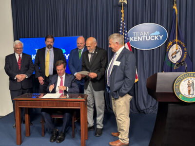 2026 regular session bill signing